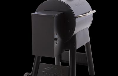 Pellet grill Pro 22 Blue-EU